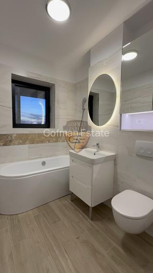 Nou! Lux 2 camere 80mp Trocadero, Boxa, Parcare, Buncar ANTIATOMIC  - 18