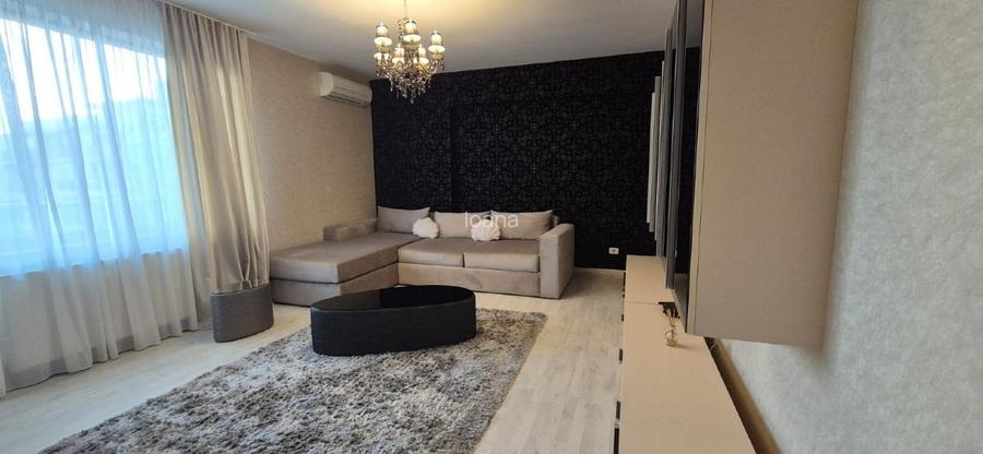 Apartament 2 camere, renovat  Noiembrie 2025-  mobilat de lux. - 14