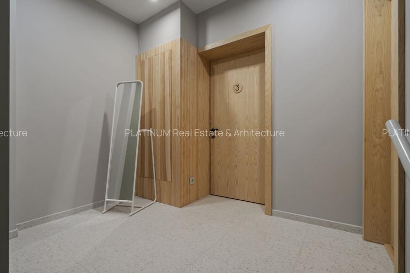 Apartament  2 camere, Complet Mobilat si Utilat - 18