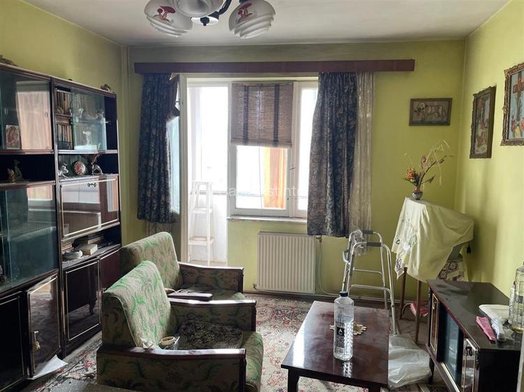 Apartament ultracentral 2 camere zona Bizo - 9