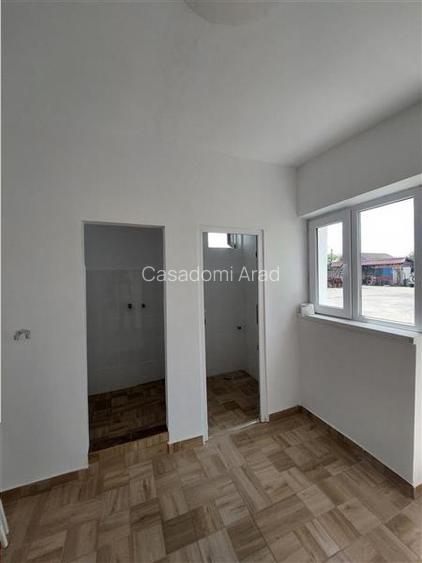 Teren intravilan Aradul Nou, pentru proiect rezidential sau hala!De vanzare sau - 8