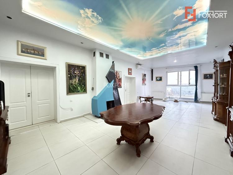 COMISION 0% Imobil ideal pentru clinica sau investitie - zona Blascovici - 10