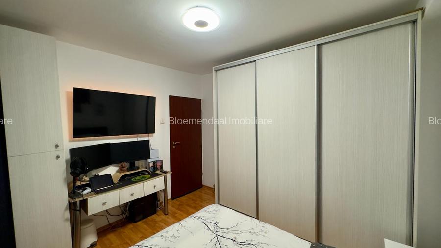Apartament 3 camere Drumul Taberei- Aleea Baiut - 14