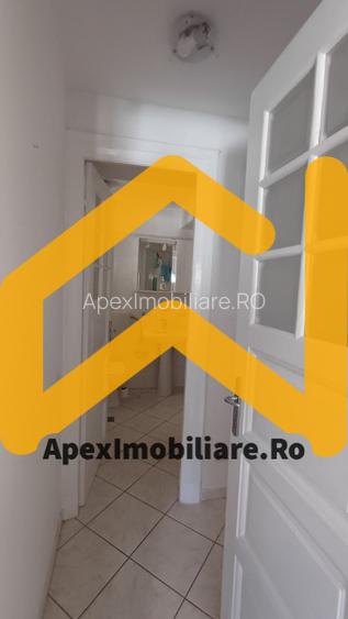 Romana | 2 Camere | Nemobilat, Birouri | Parcare | 3xBalcon | Centrala - 15