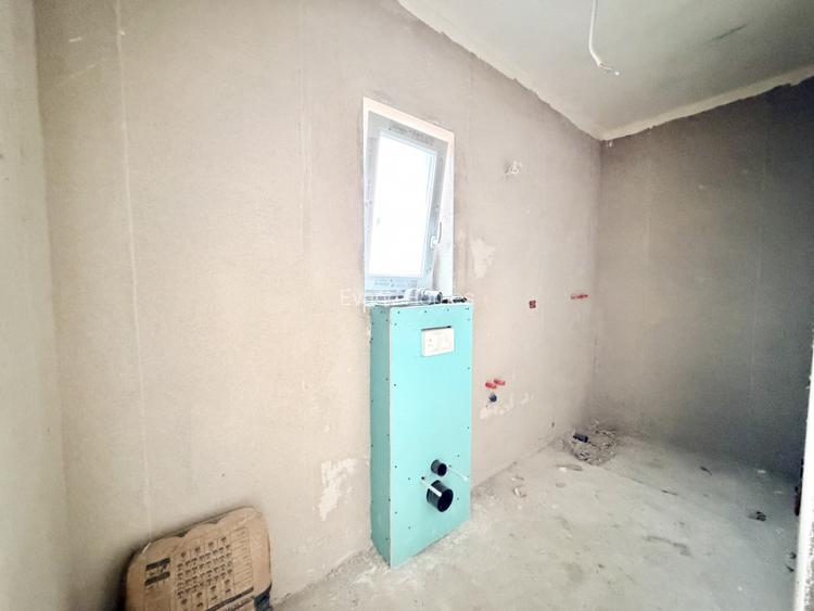 Duplex cu 4 camere - 107 mp - Mosnita - Drumul Boilor - Direct dezvoltator - 12