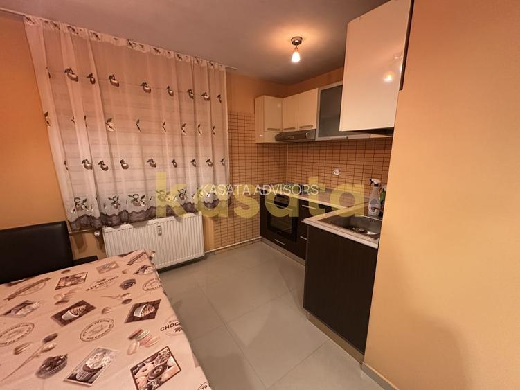 Apartament 2 Camere | Zona Sebastian | Renovat | Bloc reabilitat - 20