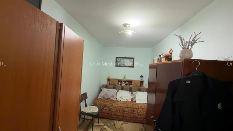Apartament 2 camere Vest Lamaita Ploiesti | Mobilat | Etaj 2 | - 5