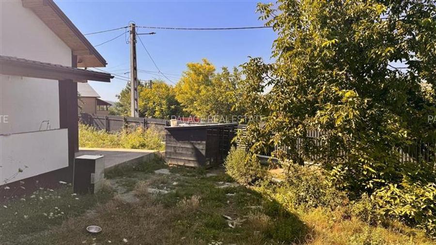 Casa traditionala reconditionata,  cu vedere la lac, Dorobant - 9