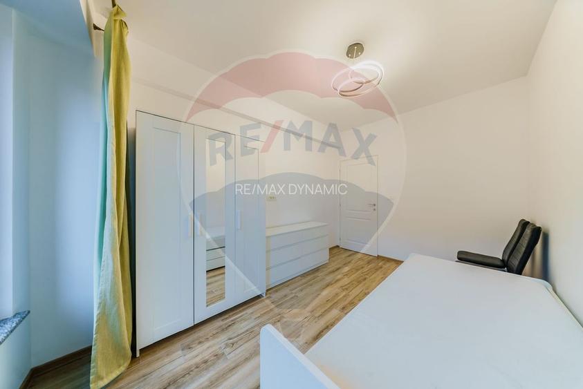 Apartament modern in zona Alfa - 9