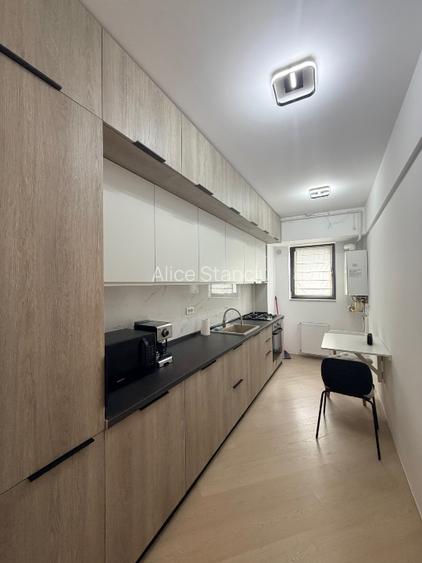 Inchiriere apartament Delta City Vacaresti Tineretului 2 camere - 7