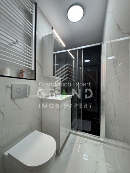 TOTUL NOU | Apartament 2 camere decomandat– Plopilor | Zona Platinia Mall - 24