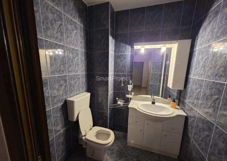 Apartament 3 camere Premium -Marriott Panorama la Catedrala, Parlament - 16