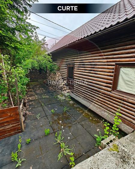 Cabană de vacanță în Băiuț, Maramureș | Natură, liniște și intimitate - 10