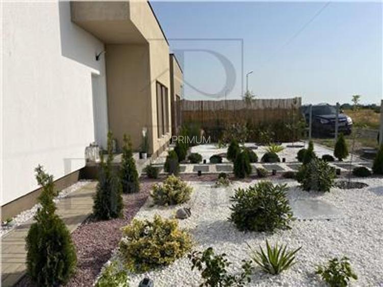 Duplex mobilat - toate utilitatile - calea Urseni - teren generos - 2