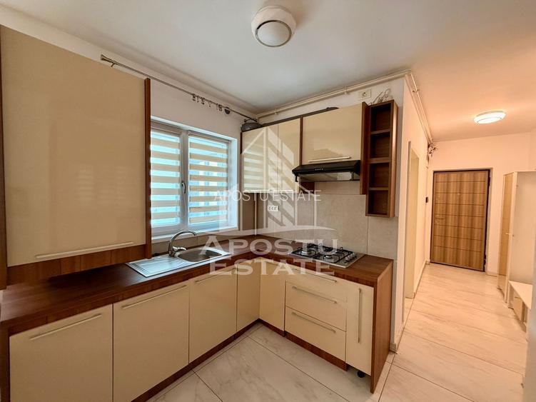 Apartament cu 3 camere de inchiriat, zona Aradului, Timisoara - 5