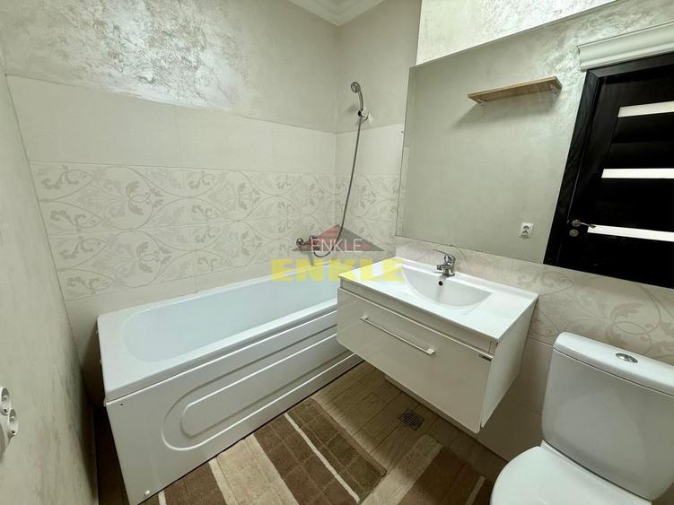 Apartament 2 camere în bloc nou - 6