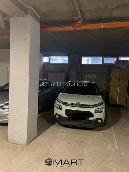 Apartament cu 2 camere in Turnisor Pet Friendly - 8