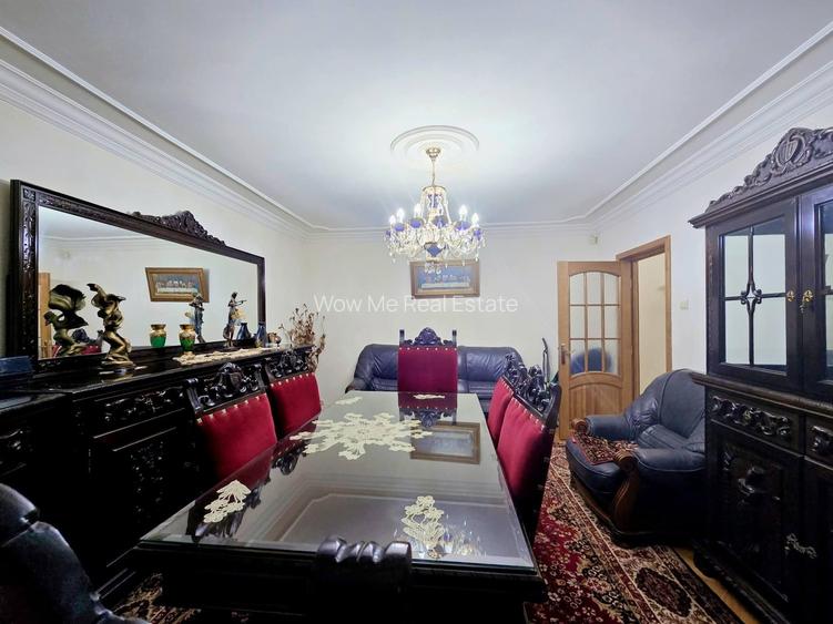 Apartament 4 Camere Doamna Ghica - 8