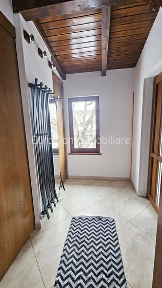 Apartament 3 camere premium în vilă, parter, garaj, acces separat – Central - 13