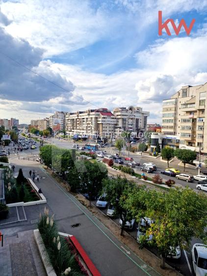  Apartament 2 camere, pozitie ultracentrala – Calea Bucuresti (Orange) - 2