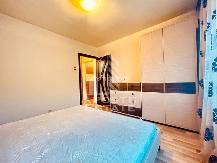 Apartament 3 camere zona Alfa - 11