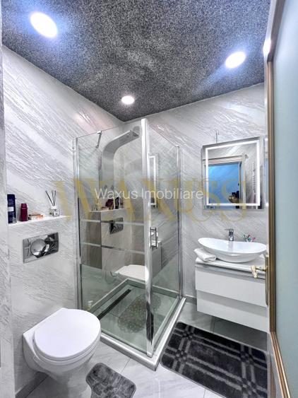 Apartament / 3 camere/ 86 mp  , lift , garaj  - 7