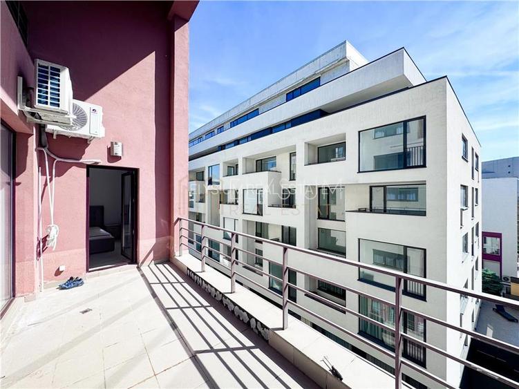 Apartament de inchiriat 2 camere Herastrau - 29
