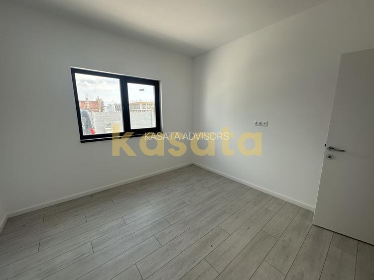 Casă La Sol 🏡 | Bragadiru | Construcție 2025 | Mutare Imediată 🔑 - 10