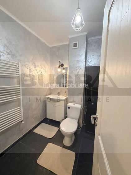 Apartament 2 camere, 47 mp, garaj, imobil nou, Ego Residence - 9