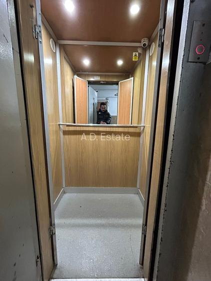 Campia Libertatii 2 Camere 52 Mp Bloc 1971 Reabilitat 15 Min Metrou - 8