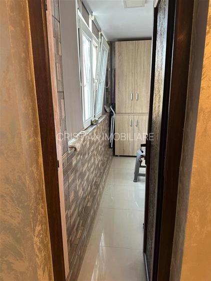 4 camere decomandat, FINISAJE MODERNE, 74 mp, Obor - 12