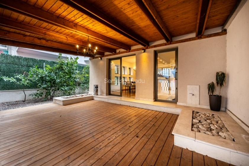 Vilă modernă, str. Dr. C-tin Caracaș nr.47, direct de la proprietar - 12