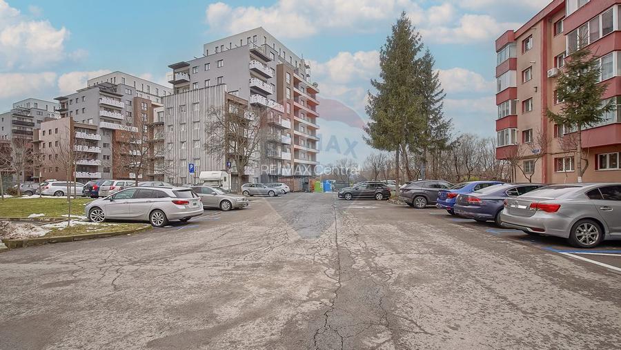 Apartament 2 camere decomandat – Bartolomeu  lângă Avantgarden Faza 5 - 2