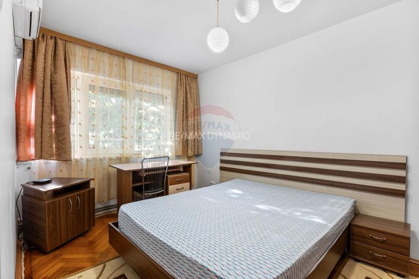 Apartament cu 2 camere de închiriat - Podgoria - 5