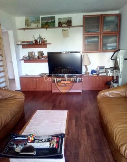 Vand apartament 4 camere decomandate, Faleza Nord   Constanta, Strada Unirii - 4