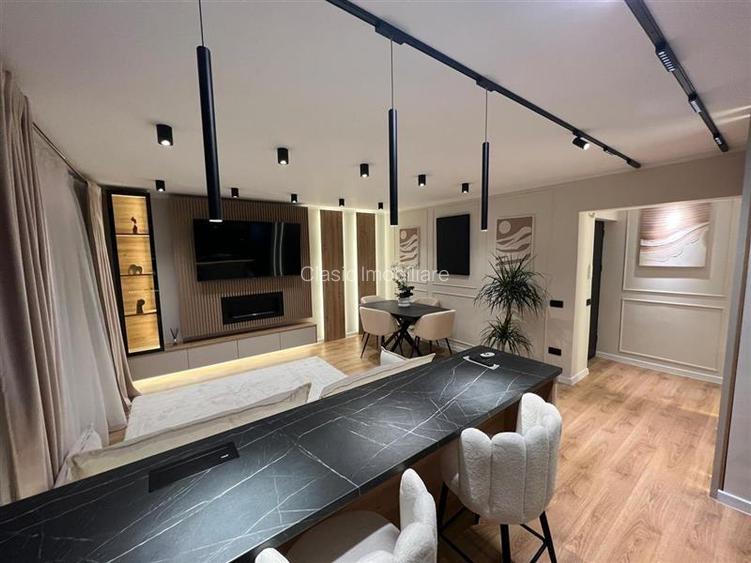 Vanzare apartament 3 camere de LUX in Zorilor- zona Spitalul de Recuperare - 8