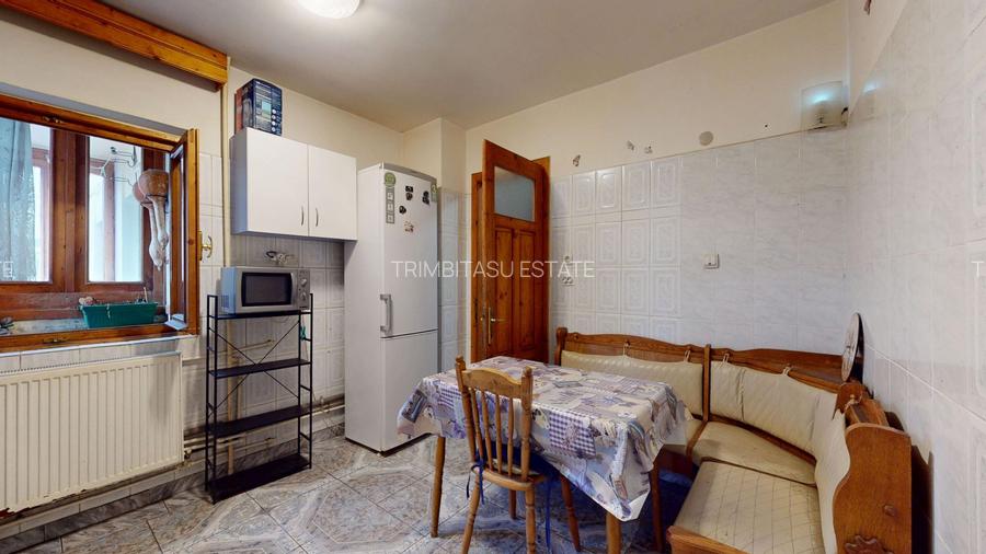 Apartament 3 camere Gorjului | Metrou 5 minute | 1981 - 4