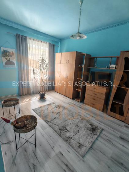 Garsonieră de vânzare Inel II, aproape de Institutul de Marină - 19