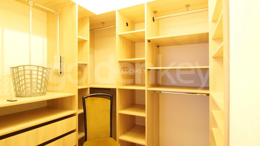 Triplex superb cu 4 camere si terasa generoasa cu priveliste - 10