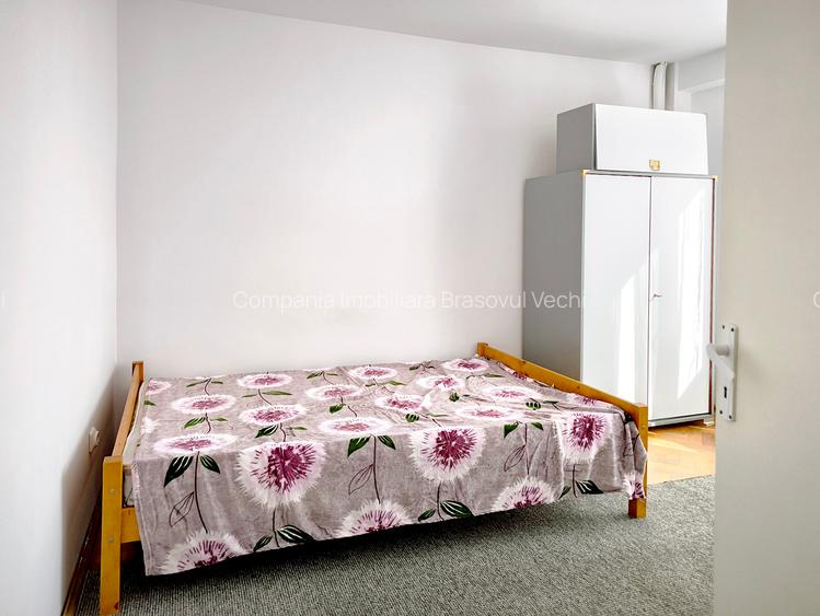 Apartament 3 camere, zona Griviței, disponibil imediat. - 9