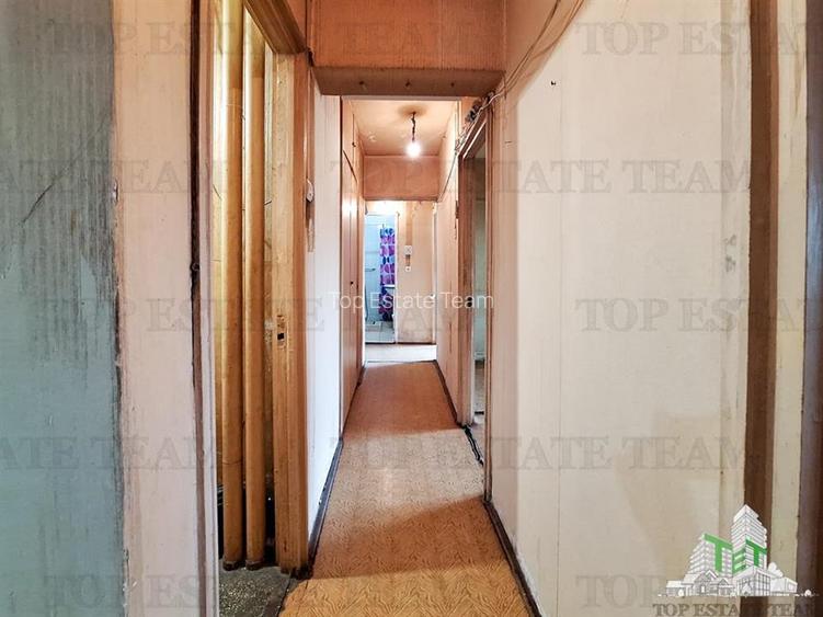 Apartament 4 camere | Doamna Ghica | Vizavi de Parc - 16