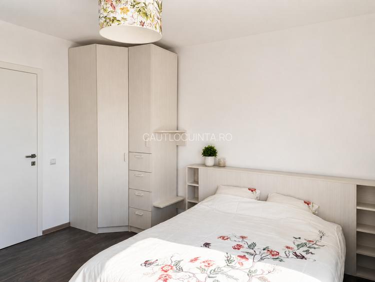 Vilă tip duplex | Otopeni Centru | 3 camere | Mobilată & utilată - 7