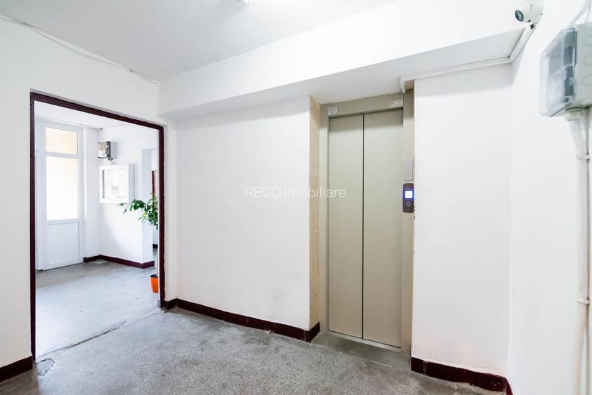 Apartament 3 camere zona Rogerius - 9