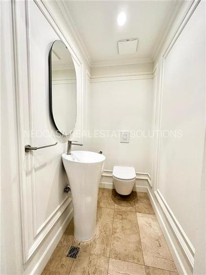 Apartament de lux | Washington Residence | Dorobanti-Capitale - 18