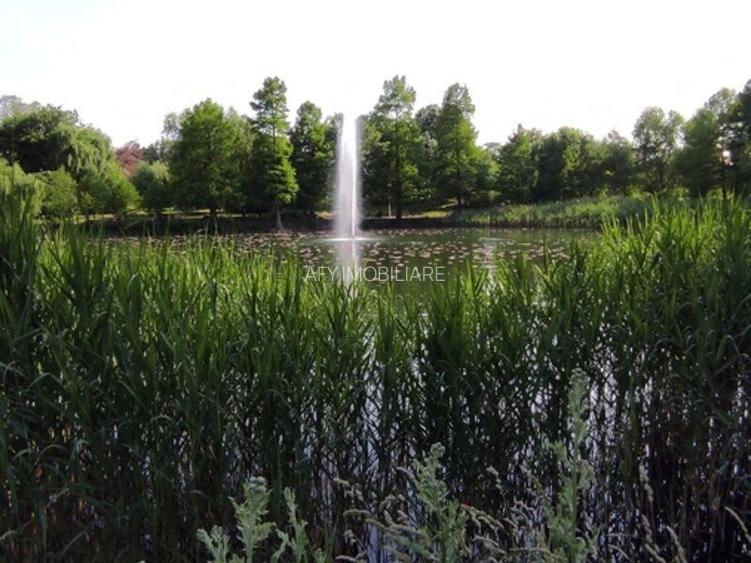 Lacul Tei Parcul Circului - Apt de inchiriat cu 2 camere - 4