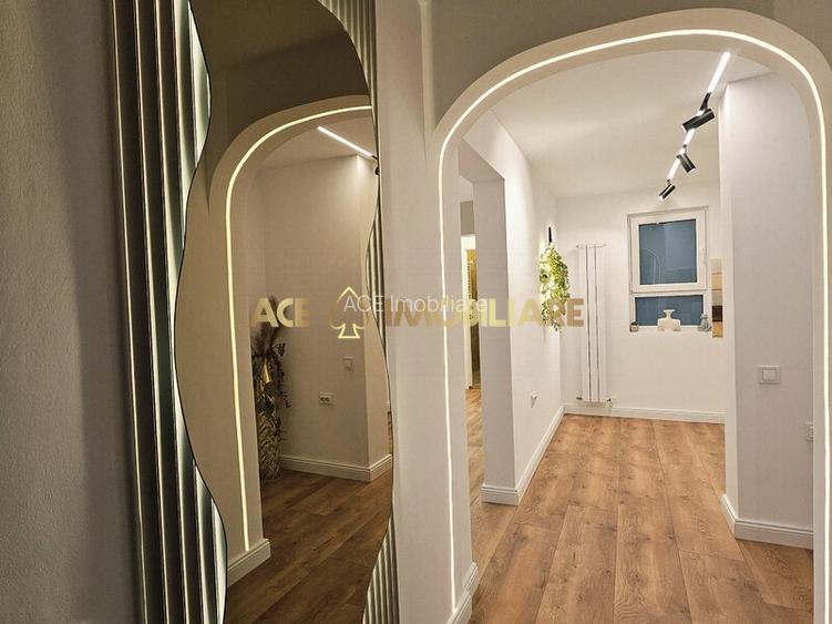 2 Camere de vanzare | Victoriei | Metrou | Dr . Iacob Felix | Lux | Renovat - 3