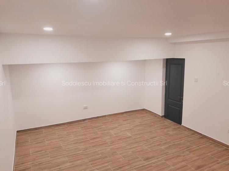 Apartament cu o camera în Piata Unirii cu boxa amenajata - 22