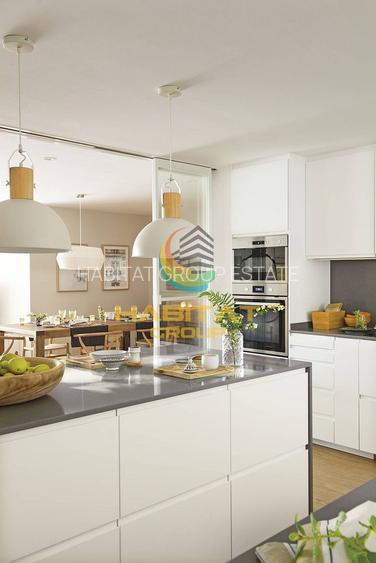 Apartament 3 camere – 80mp- Sector 4- Comision 0% - 6