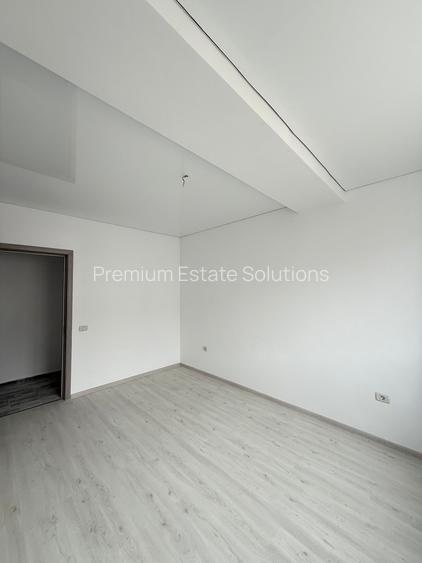 APARTAMENT 3 CAMERE IN BLOC NOU - 70 MP - 2 BAI - COMISION 0% - MILITARI - 14