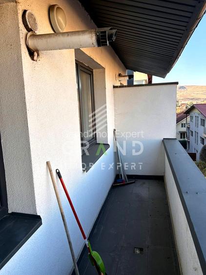 3 camere | 2 băi | balcon | Parcare subterană | Zonă Ioan Rus, Florești - 9
